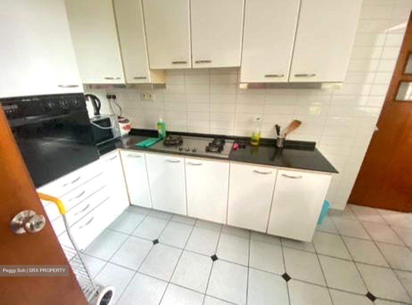 Springdale Condominium (D21), Condominium #298588091